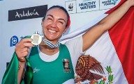 Rema Kenia Lechuga al bronce mundial