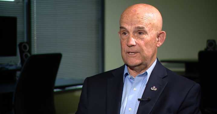 Republican North Texas Congressman discusses potential government shutdown and freedom of speech