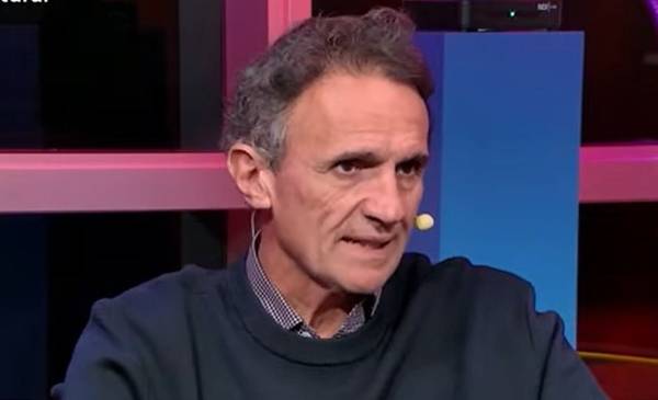 Katopodis: "Lo que que marca esta elección es que la plata no alcanza"