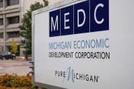 Massive megasite incentives aren’t working, state legislators told