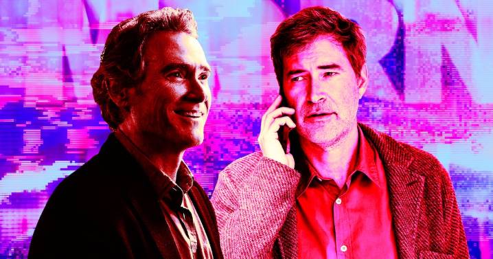 ‘The Morning Show’: Billy Crudup and Mark Duplass Talk Affair Scandal