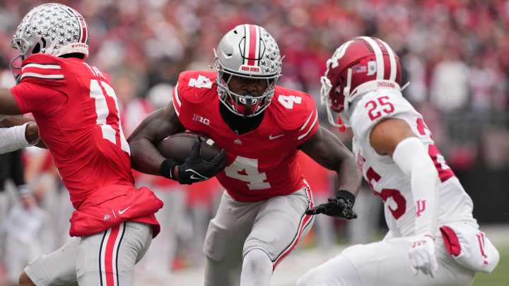 Why Ohio State wants to change Big Ten revenue distribution model: Money, access
