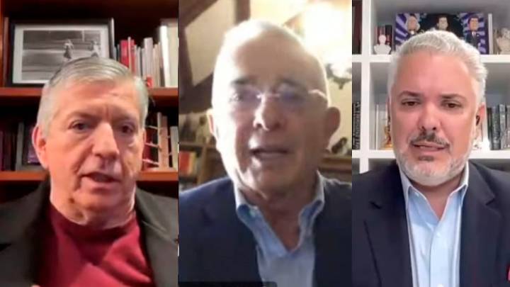 “Colombia tiene que ser capaz de tomar distancia de Maduro”: la dura advertencia del expresidente César Gaviria
