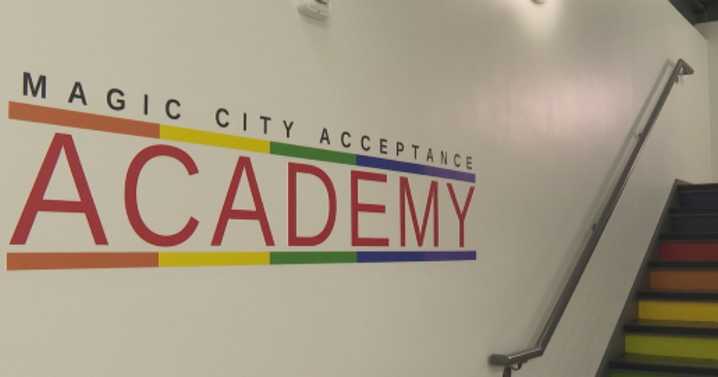 Alabama Charter School Commission sets date to vote on renewing Magic City Acceptance Academy Charter