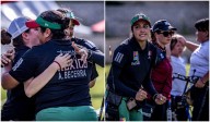 Equipo mexicano de tiro con arco avanza a la Final del Campeonato Mundial en Corea del Sur