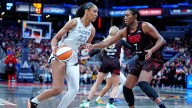 How To Watch Indiana Fever vs. Las Vegas Aces with Sling TV