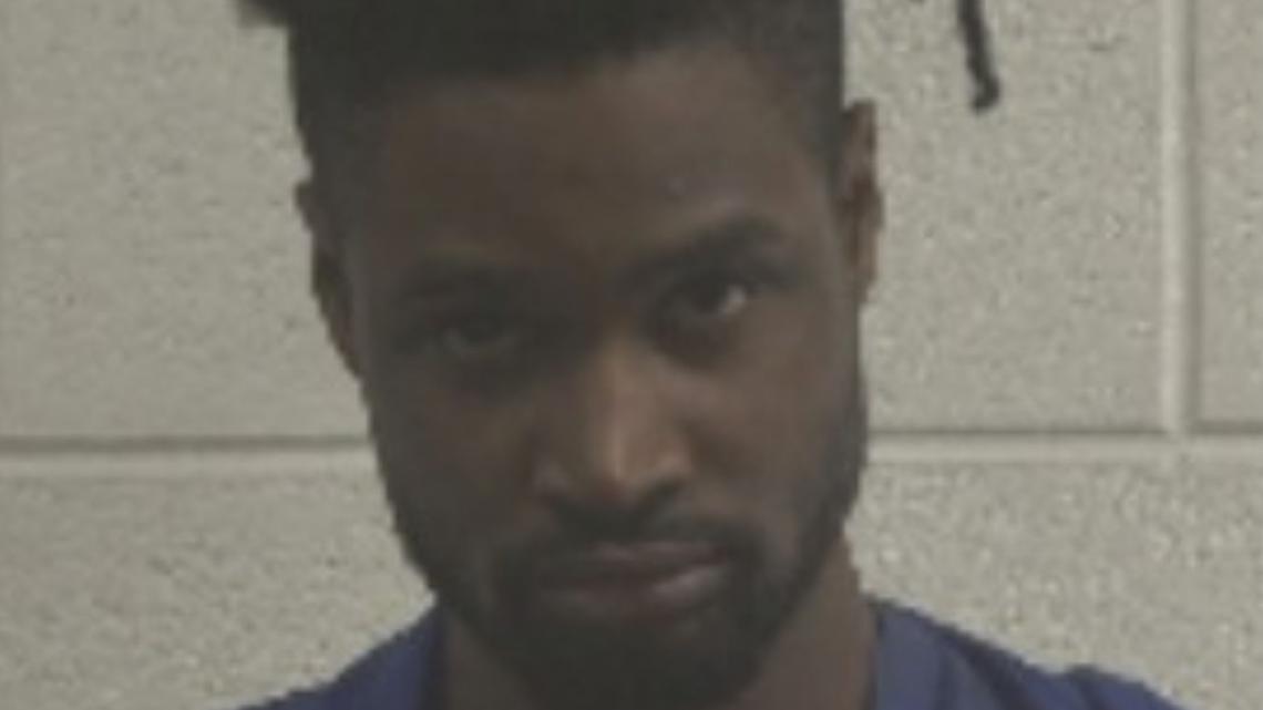 Reidsville man arrested after 130 mph chase | Two young children in car, deputies say