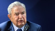 DOJ official pushes US attorneys to probe Soros foundation
