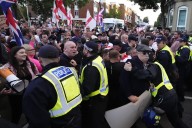 Essex leaders call for ‘breathing space’ in Epping after summer of protests