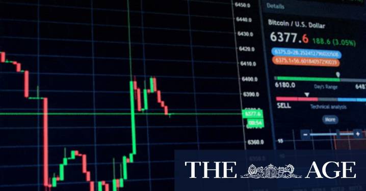 Bitcoin treasury strategy: ASX companies invest in crypto despite risks