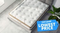 Now is the best time to buy Saatva's luxury hybrid mattress for bigger bodies