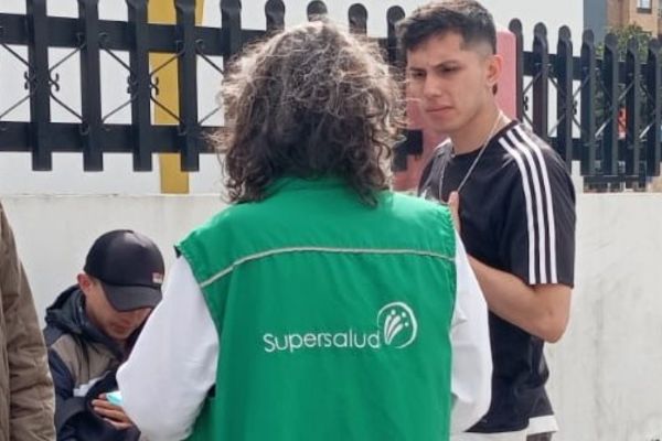 Supersalud ordena medida cautelar contra el Fomag por fallas en modelo de salud docente