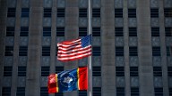 Why are flags at half-staff in Mississippi today? US honors Charlie Kirk