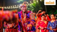 Pakistan's colourful Navratri celebrations come alive in viral video