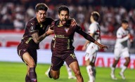 Otro semifinalista: Liga de Quito le ganó a San Pablo en Brasil y avanzó de fase