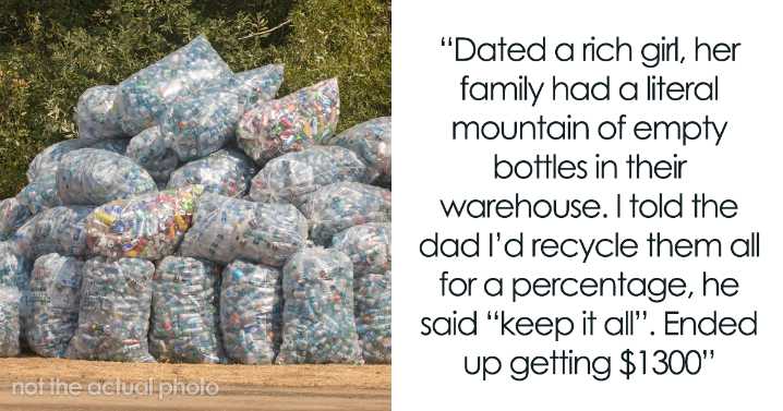 People Are Sharing The Craziest And Most Confusing “Rich Kid” Encounters They’ve Had (27 Stories)