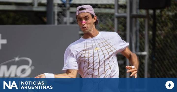 El torneo de las sorpresas: sólo uno de los ocho candidatos del Challenger de Buenos Aires está en cuartos