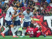 Cruz Azul apela expulsión de Jorge Rodarte
