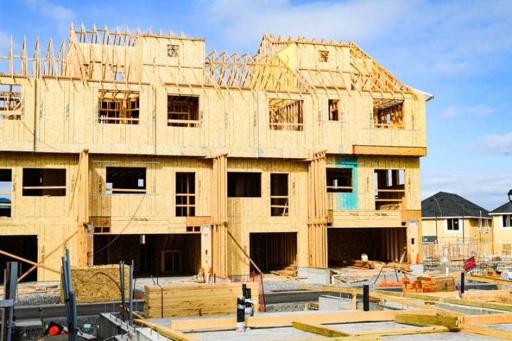 New Jersey Democrats Approve Bill to Punish Towns Fighting Affordable Housing By Withholding State Grants and Financial Aid