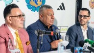 La AFA oficializó la gira de la Selección Argentina por Estados Unidos