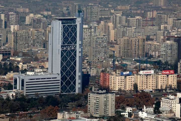 ¿Vives en la ciudad? Solo 15 minutos de esta actividad al día pueden mejorar tu salud mental