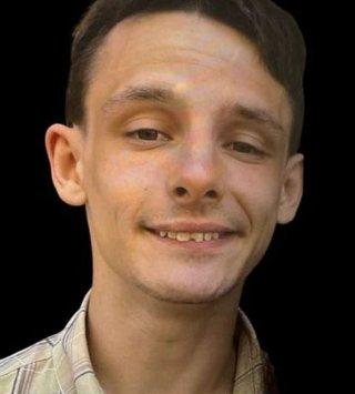 Jackson Police Looking For Missing Man