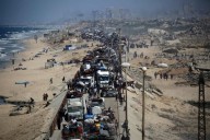 Promete Israel usar fuerza sin precedentes en Ciudad de Gaza