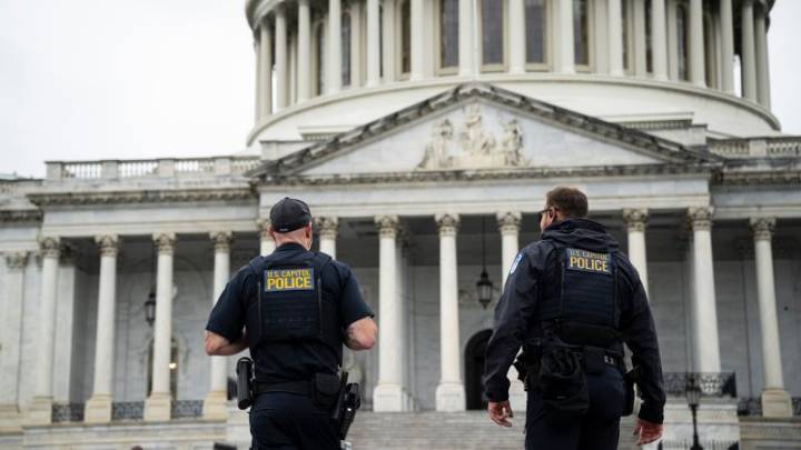 House gives lawmakers more money for personal security after concerns in wake of Kirk assassination