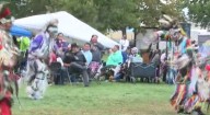 Indigenous cultures celebrated at Painted Skies Pow Wow