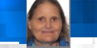 Golden Alert issued for missing Lexington woman with Alzheimer’s