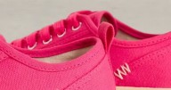 White Stuff's £18 sale trainers are 'comfy and pair beautifully with jeans or a dress'