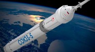 Rusia planea lanzar siete naves espaciales a la Luna antes del 2036
