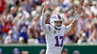 Dolphins travel to Buffalo, where they've lost nine straight and not beaten the Bills since 2016
