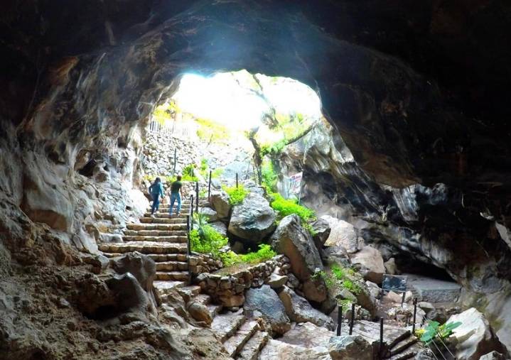 Hidalgo destaca en la Fase II del Programa de Turismo Comunitario