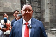 “Respeto el voto universitario”, dice Paredes; acusa a Cansino de ser títere de Esparza