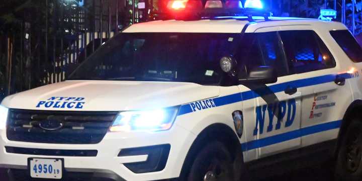 'White boy,' 'cracker': Subway rider dares to glance at hollering female behind him
