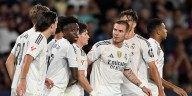 Tras la derrota en el clásico, el Real Madrid de Franco Mastantuono jugará ante Kairat Almaty por Champions League: hora, TV y formaciones