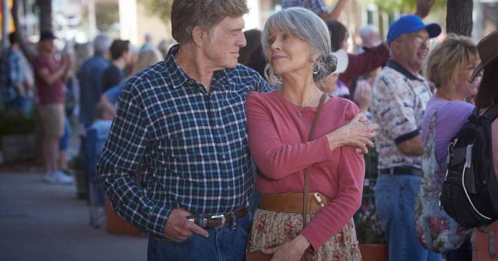 Robert Redford remembered in Colorado Springs, Boulder
