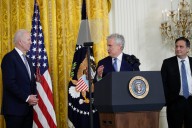 Biden Chief of Staff Throws Him Under the Bus in Congressional Testimony