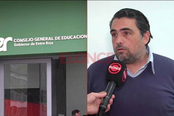 Desvío de fondos en escuelas privadas de Paraná: ex administrador acordó reintegrar el dinero