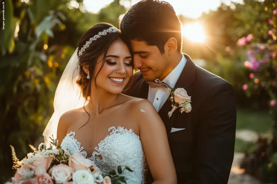 Muchos se casan… y la mitad se divorcia