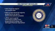 Jefferson Parish finances at center of OIG report. Here's what you need to know