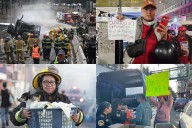 Se solidariza AMUDEM con víctimas de explosión de pipa de gas; destaca respuesta de personal médico
