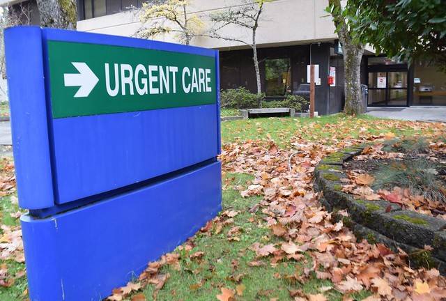 For-Profit Insurers Are Gobbling Up Local Health Clinics