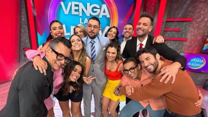 Revelan que un famoso excolaborador de ‘Venga la Alegría’ estuvo a punto de perder la vida