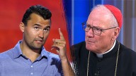 Cardinal Dolan sees faith revival after Charlie Kirk's tragic killing