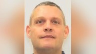 Man Rams Gate Of FBI Field Office In 'Act Of Terror,' Official Says