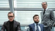 Seriously, Why Didn't More People See Michael Fassbender's Overlooked Spy Thriller?