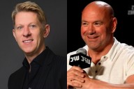 New PFL CEO Can’t Stop Gushing Over Dana White and Co. in First