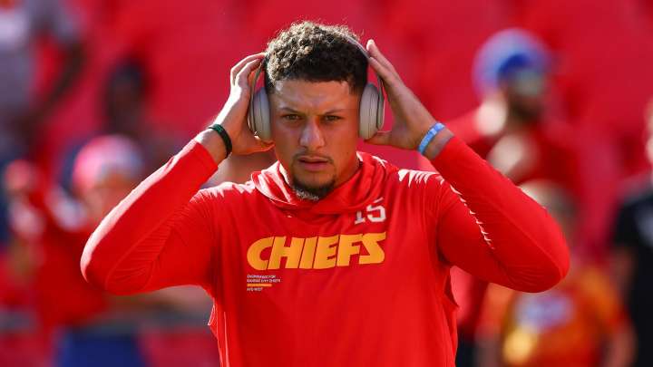 'Has to take that next step' - Super Bowl champion Osi Umenyiora picks AFC team most likely to stop Kansas City Chiefs